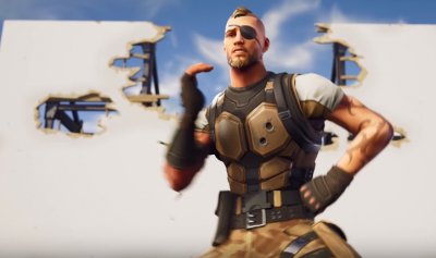 Fortnite : vous avez reçu un e-mail pour jouer sur Android ... - 400 x 237 jpeg 16kB