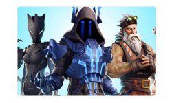 fortnite un gros leak avec les skins et une ultime image officielle avant le lancement de la saison 7 demain matin - lancement fortnite