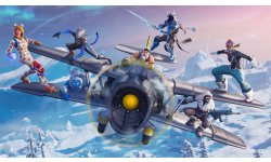 Fortnite Saison 7 pic head