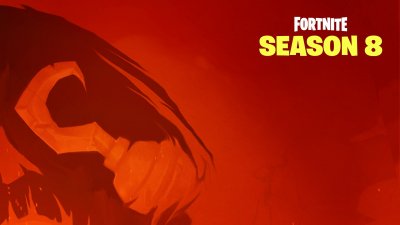 fortnite une premiere image pour la saison 8 les pirates vont s inviter dans le battle royale gamergen com - fortnite carte pirate