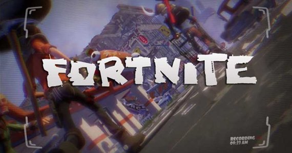 Fortnite-Unreal-Engine-4-PC-Exclusive