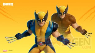 fortnite wolverine outfit styles 1920x1080 105117045