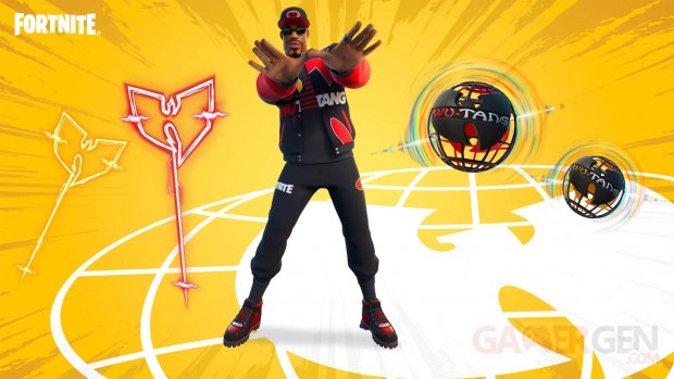 fortnite wu tang clan throwback bg outfit and items 1920x1080 e14503635736
