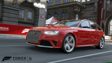 Forza 5 2013 Audi RS 4 Avant