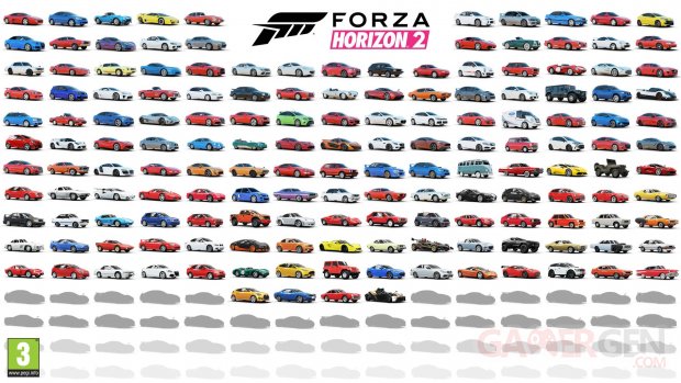 Forza Horizon 2 19 08 2014 panorama