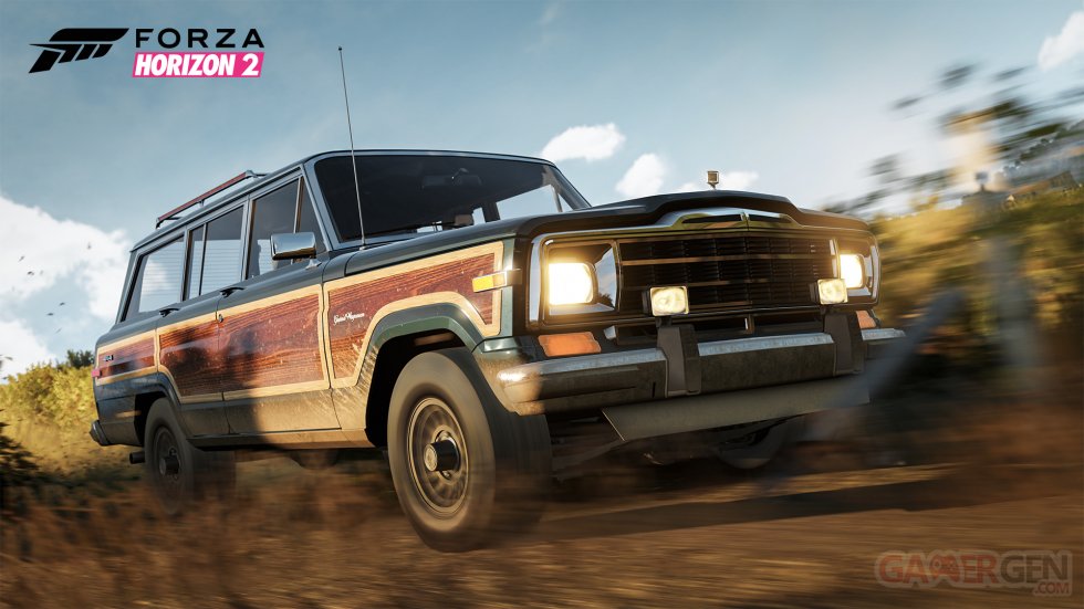 Forza Horizon 2 dlc image screenshot 6