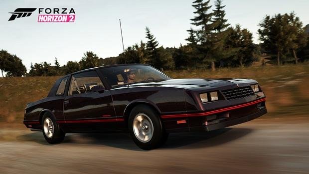 Forza Horizon 2 dlc images screenshots 5