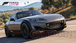 Forza Horizon 2 DLC Mazda image screenshot 3