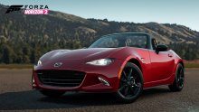 Forza Horizon 2 DLC Mazda image screenshot 4