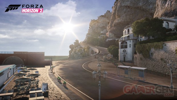 Forza Horizon 2 E3 2014 captures 12