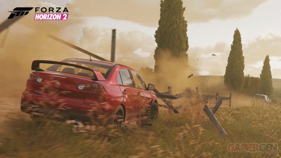Forza Horizon 2 images screenshots 2