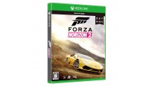 Forza Horizon 2 jaquette