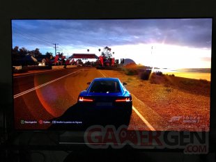 Forza Horizon 3 avec HDR 2
