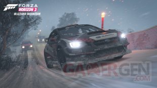 Forza Horizon 3 Blizzard Mountain image screenshot 9.