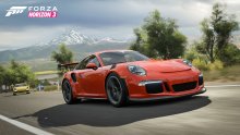Forza Horizon 3 DLC Porsche 1.