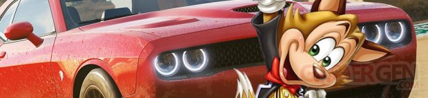 Forza Horizon 3 famitsu images (1)