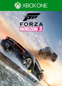 Forza Horizon 3 jaquette (2)