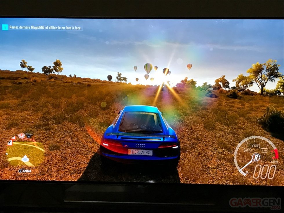 Forza Horizon 3 sans HDR 3