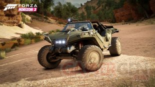 Forza Horizon 3 Warthog 1