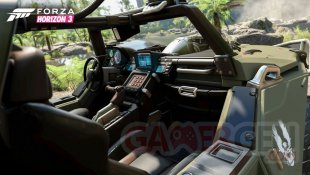 Forza Horizon 3 Warthog 2