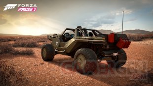 Forza Horizon 3 Warthog screenshot 1