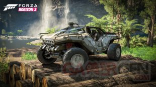 Forza Horizon 3 Warthog screenshot 2