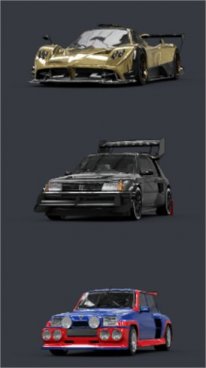 Forza Horizon 4 garage (18)