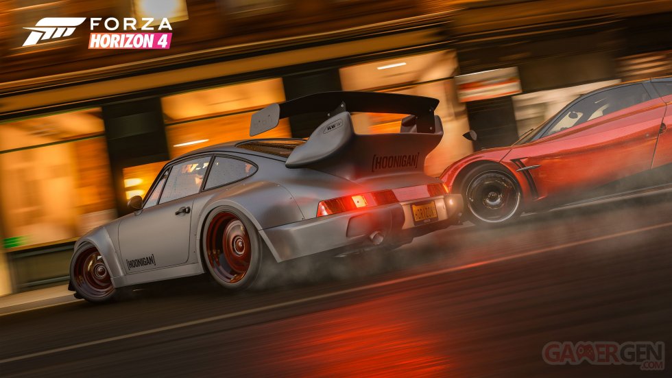 Forza Horizon 4 images (10)