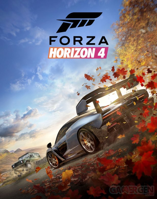 Forza Horizon 4 images (15)