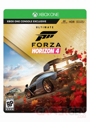 Forza Horizon 4 jaquette images (2)