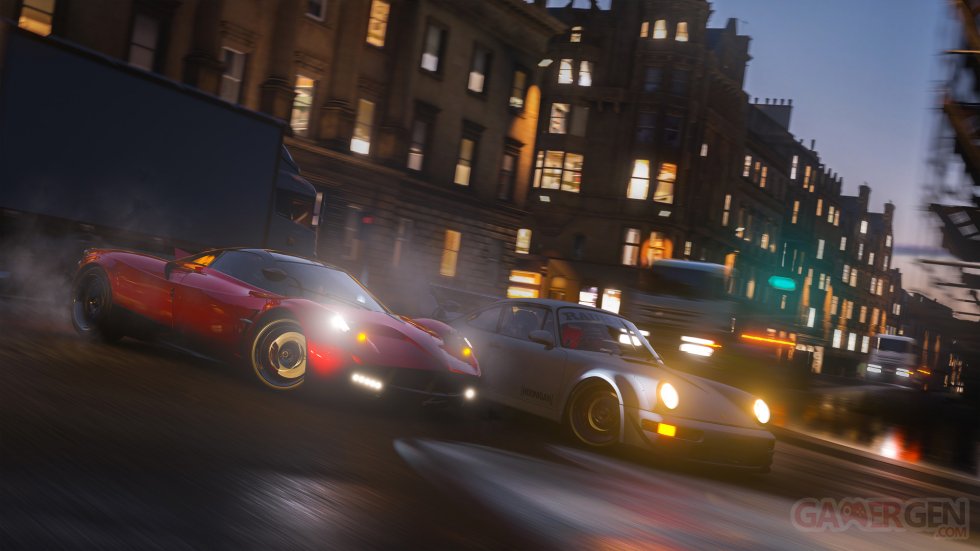 Forza Horizon 401