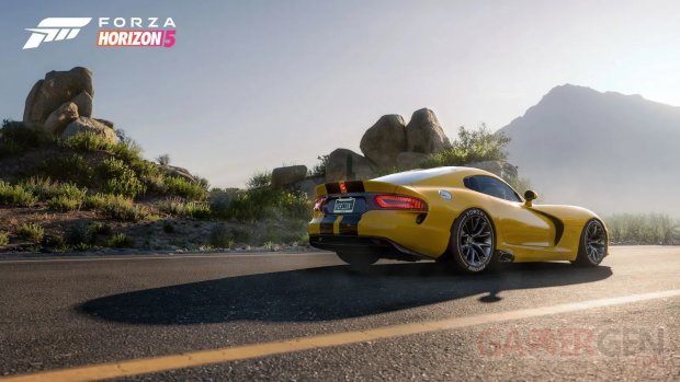 Forza Horizon 5 Anniversary Update screenshot 19