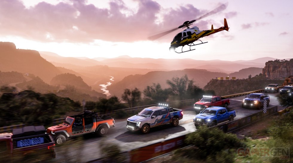 Forza Horizon 5 Aventure Rallye (4)