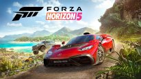 Forza Horizon 5 cover cars