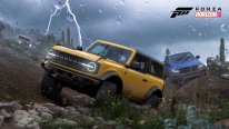 Forza Horizon 5 Ford Bronco
