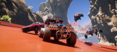 Forza Horizon 5 : le DLC Hot Wheels est enfin disponible sur Xbox