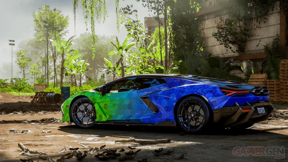 Forza Horizon 5 Livrée Xbox PlayStation_Lamborghini_Revuelto_03