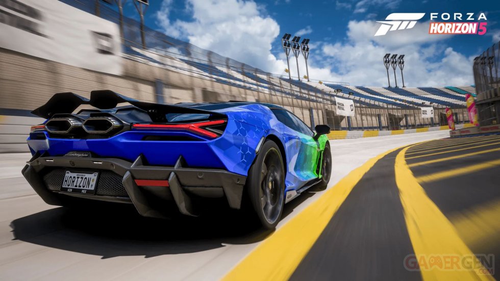 Forza Horizon 5 Livrée Xbox PlayStation_Lamborghini_Revuelto_04