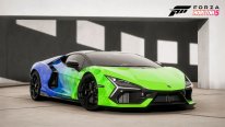 Forza Horizon 5 Livrée Xbox PlayStation Lamborghini Revuelto 01