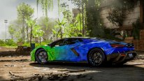 Forza Horizon 5 Livrée Xbox PlayStation Lamborghini Revuelto 03