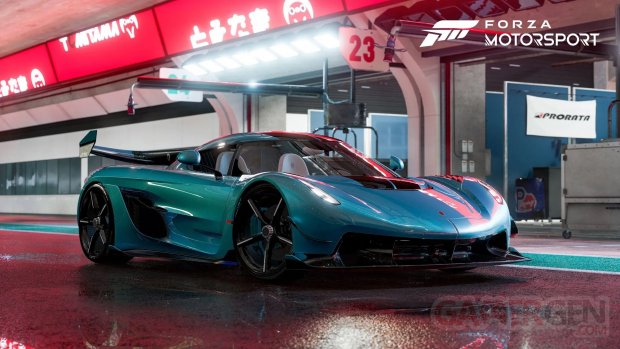Forza Motorsport 12 06 2022 screenshot 3