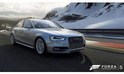 Forza motorsport 5 AUDI S3 2013