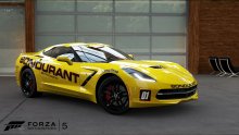 Forza motorsport 5 bondurant 2014 Chevrolet Corvette Stingray
