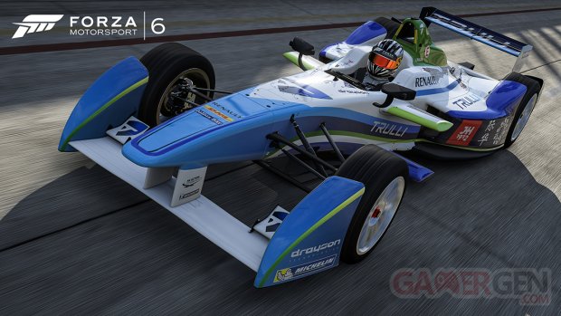 Forza Motorsport 6 02 07 2015 screenshot