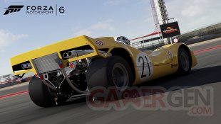 Forza Motorsport 6 19 08 2015 screenshot 1