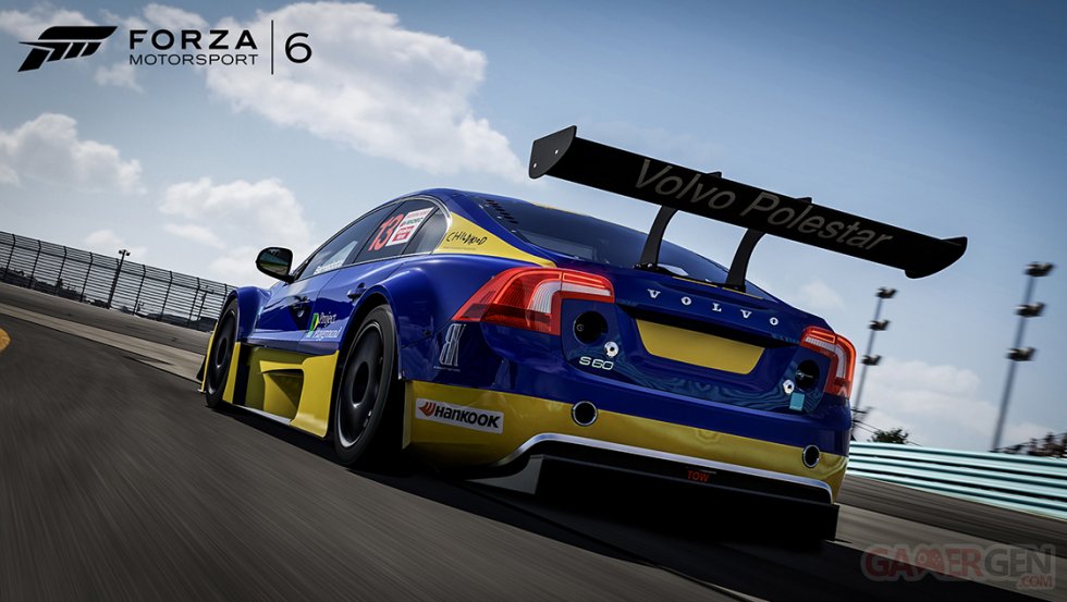 Forza Motorsport 6  (2)