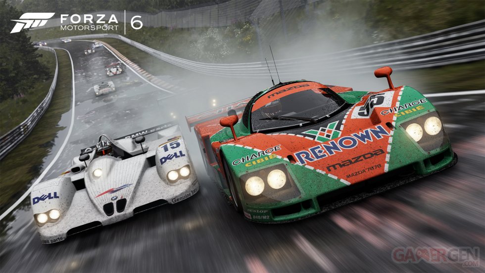 Forza Motorsport 6   (3)