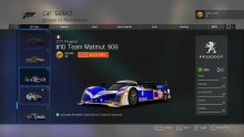 Forza Motorsport 6 Apex Turn 10 Microsoft PC Leak Fuite Gameplay (20)