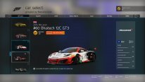 Forza Motorsport 6 Apex Turn 10 Microsoft PC Leak Fuite Gameplay (21)