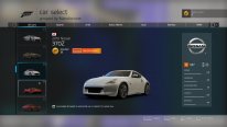 Forza Motorsport 6 Apex Turn 10 Microsoft PC Leak Fuite Gameplay (22)